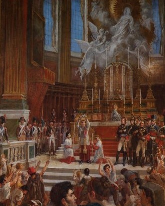 Il miracolo di San Gennaro e la Repubblica Partenopea del 1799