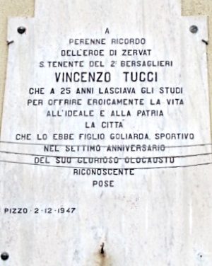 TUCCI Vincenzo