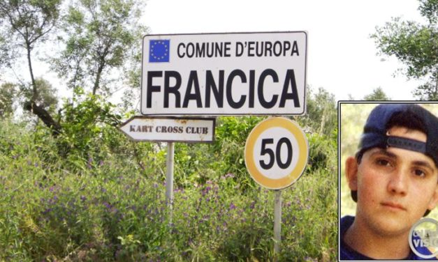 Francica, la storia di Luca Cristello sparito nel nulla 16 anni fa