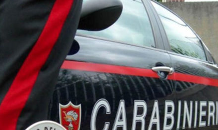 Coppia di Sant’Onofrio sorpresa da Carabinieri con banconote false