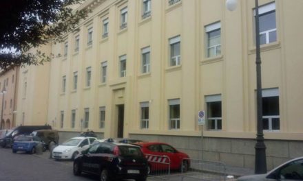 Arrestato per violenza sessuale a Pizzo, 45enne scagionato dalla testimonianza dell’ex