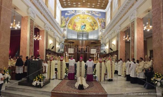 Ordinazione di monsignor Massara, ecco il tratto distintivo del nuovo arcivescovo di Camerino