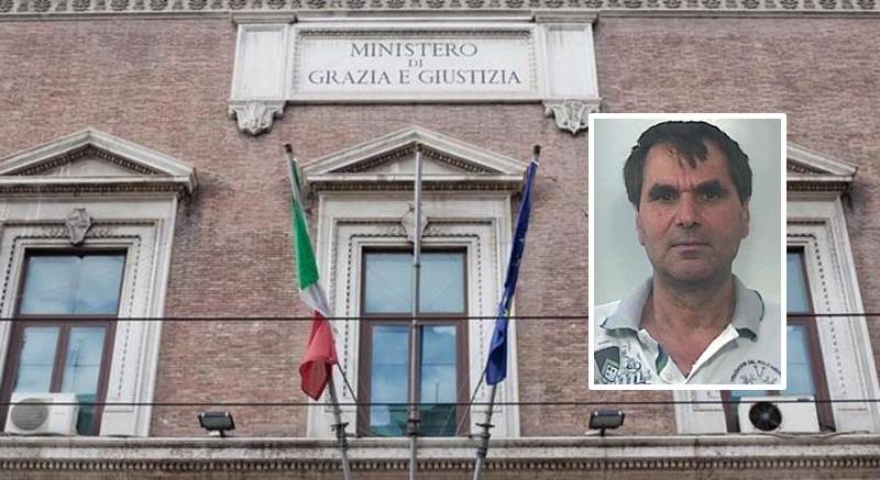 Giustizia “lumaca” a Vibo: Ministero condannato a risarcire il boss Luigi Mancuso