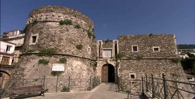 Beni culturali – 100mila euro per il Castello Murat – strill.it