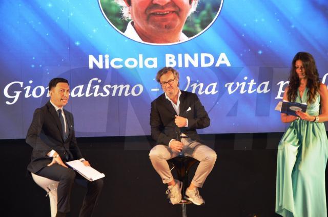 Svolta a Pizzo la seconda edizione del Premio sportivo “Salvatore La Gamba”