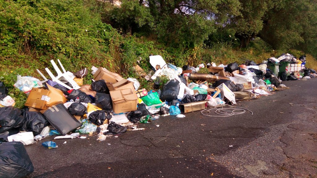 Raccolta differenziata di rifiuti, a Pizzo pronte le operazioni di bonifica – Zoom24