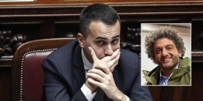 Di Maio travolto dal voto online incorona Aiello candidato dei 5s alla presidenza della Calabria