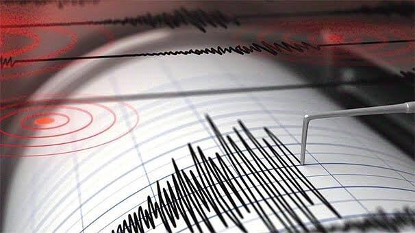 Due scosse di terremoto nel giro di un paio di minuti a Vibo Valentia