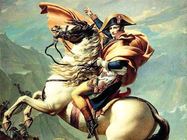 Misogino e razzista, è giusto celebrare Napoleone?