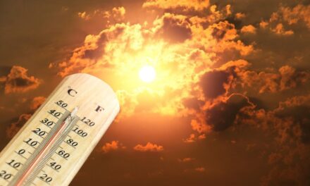 Ancora caldo africano in Calabria, previste temperature oltre i 40 gradi